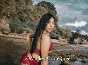 XWildestCumQueen