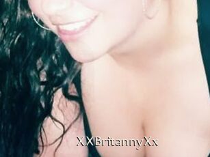 XXBritannyXx
