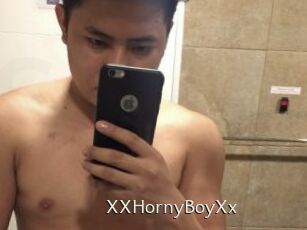 XXHornyBoyXx