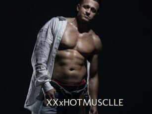 XXxHOTMUSCLLE