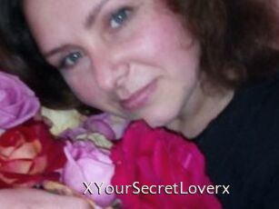 XYourSecretLoverx