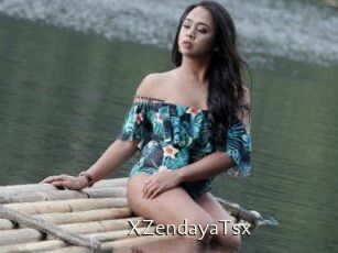 XZendayaTsx