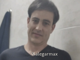 Xalegarmax