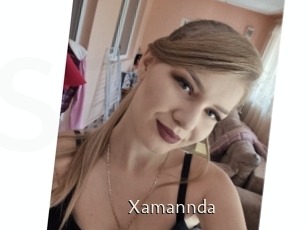 Xamannda