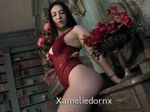 Xameliedornx