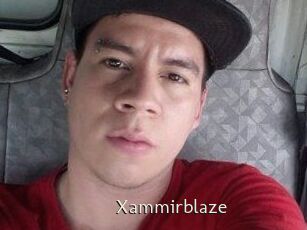 Xammirblaze