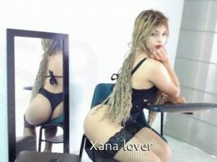 Xana_lover