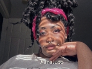 Xanaluxe