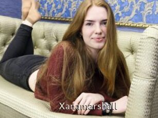 Xanamarshall