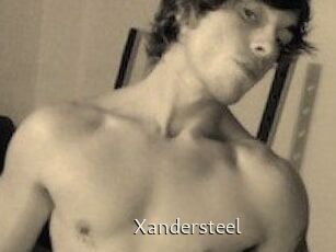 Xandersteel