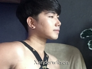 Xanderwilson