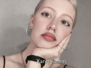 Xannyleenn