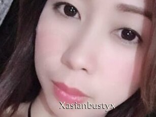 Xasianbustyx