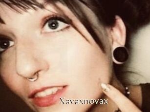 Xavaxnovax