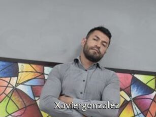 Xaviergonzalez