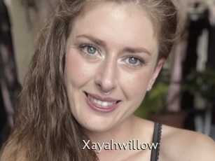 Xayahwillow