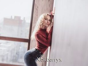 Xbilberryx