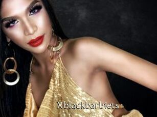 Xblackbarbiets