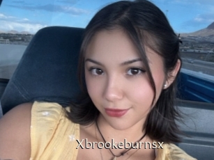 Xbrookeburnsx