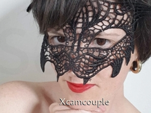 Xcamcouple