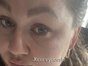 Xcurvypoesje