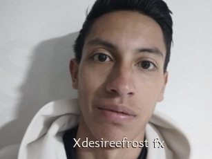 Xdesireefrost_fx