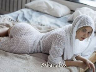 Xdianafox
