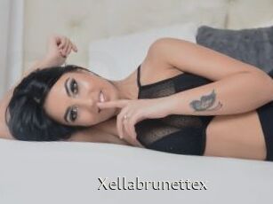 Xellabrunettex