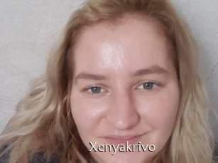 Xenyakrivo