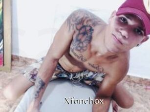Xfonchox