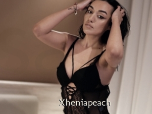 Xheniapeach