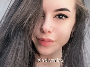 Xholymiax