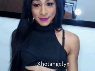 Xhotangelyx