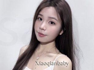 Xiaoqianbaby