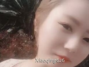 Xiaoqing626