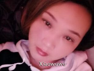Xiaowuwu