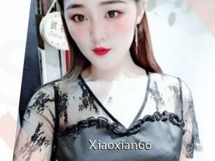 Xiaoxian66