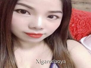 Xiganxiaoya