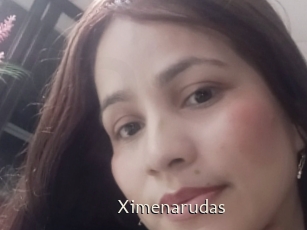Ximenarudas