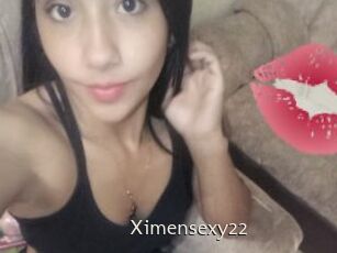 Ximensexy22