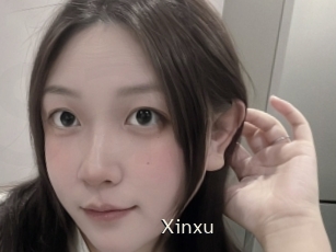 Xinxu