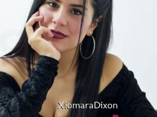 XiomaraDixon
