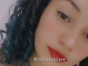 Xiomarablare