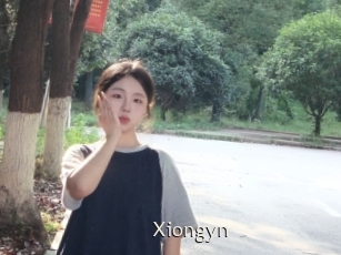 Xiongyn