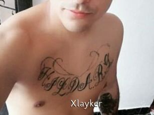 Xlayker