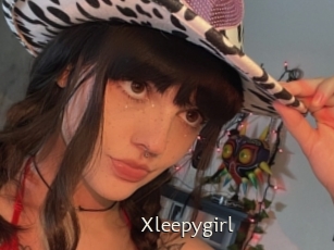Xleepygirl