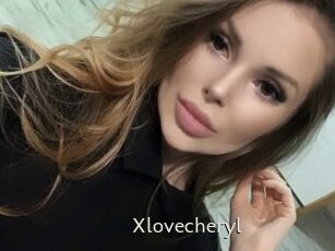 Xlovecheryl
