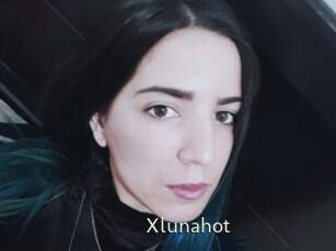 Xlunahot