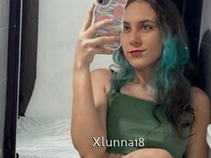 Xlunna18