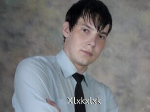 Xlxkxlxk
